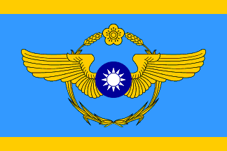 [flag of Commander-in-Chief of the Air Force]